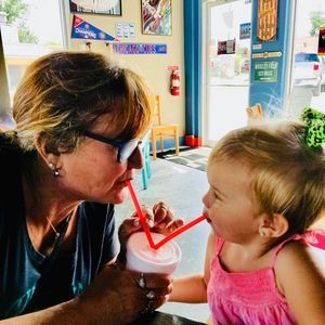 Meet your Posher, Terry